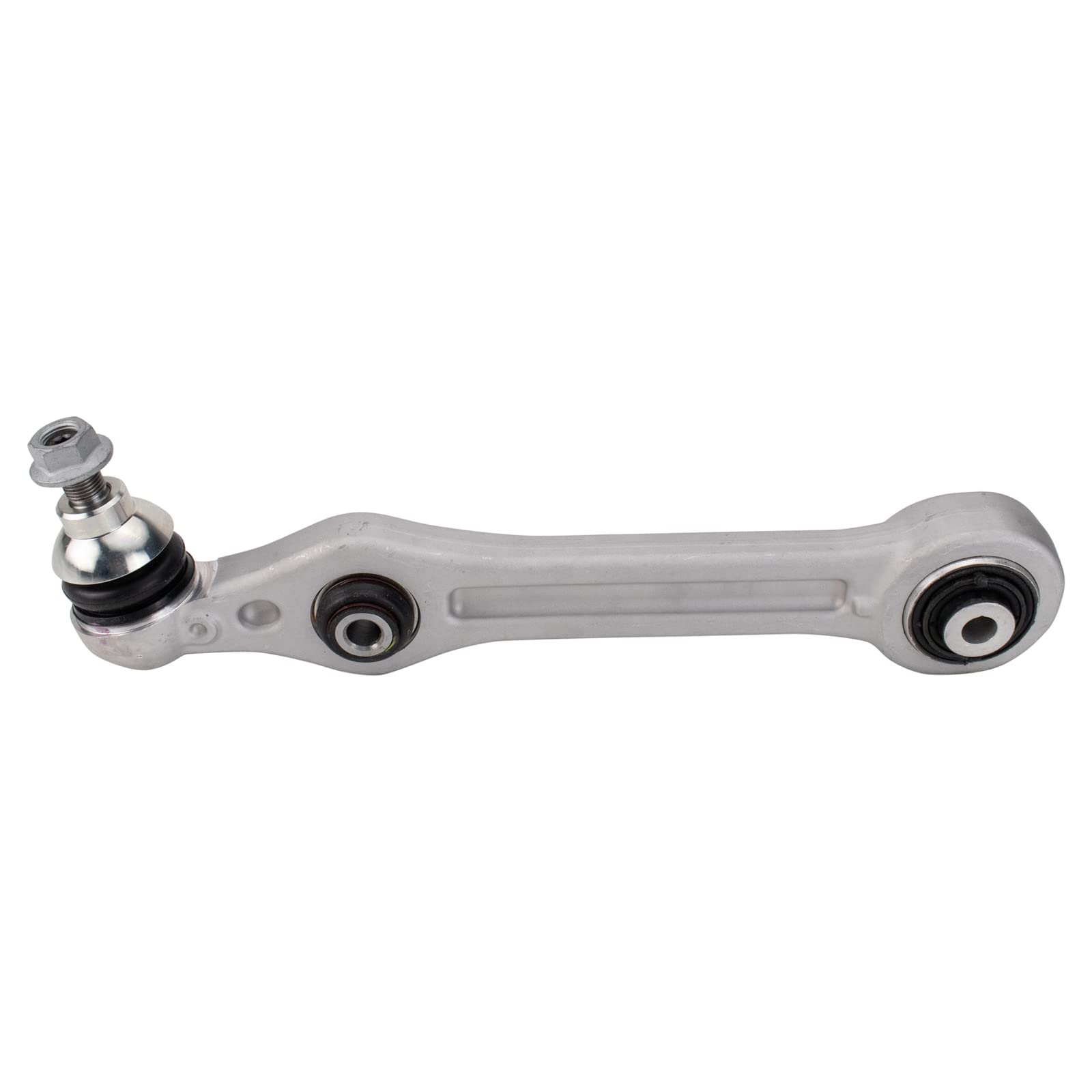 Trq Front Lower Control Arm With Ball Joint Compatible With 2015-2021 Mercedes-Benz