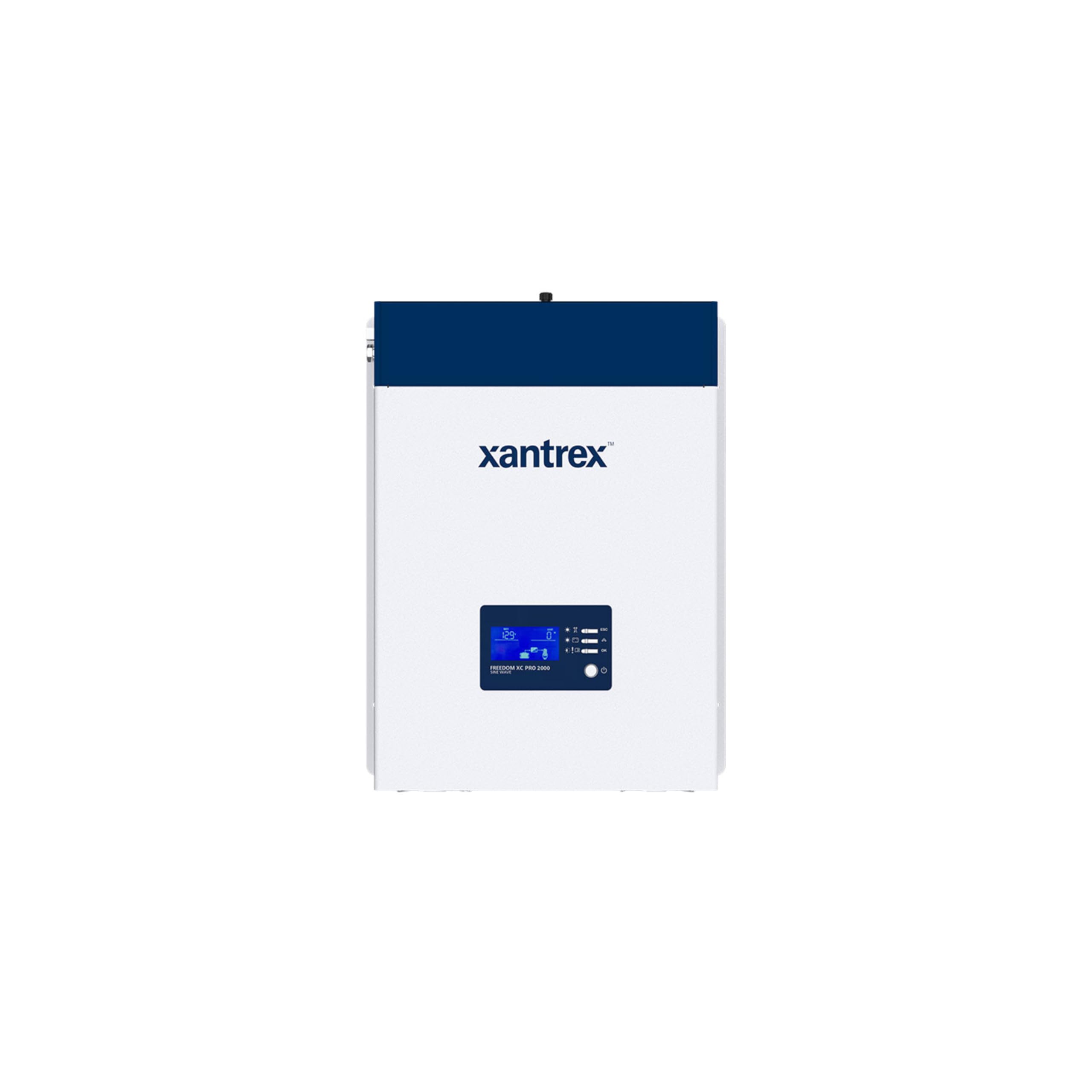 Xantrex 818-2010 Freedom XC Pro 2000 Inverter/Charger - 2000W, 100A