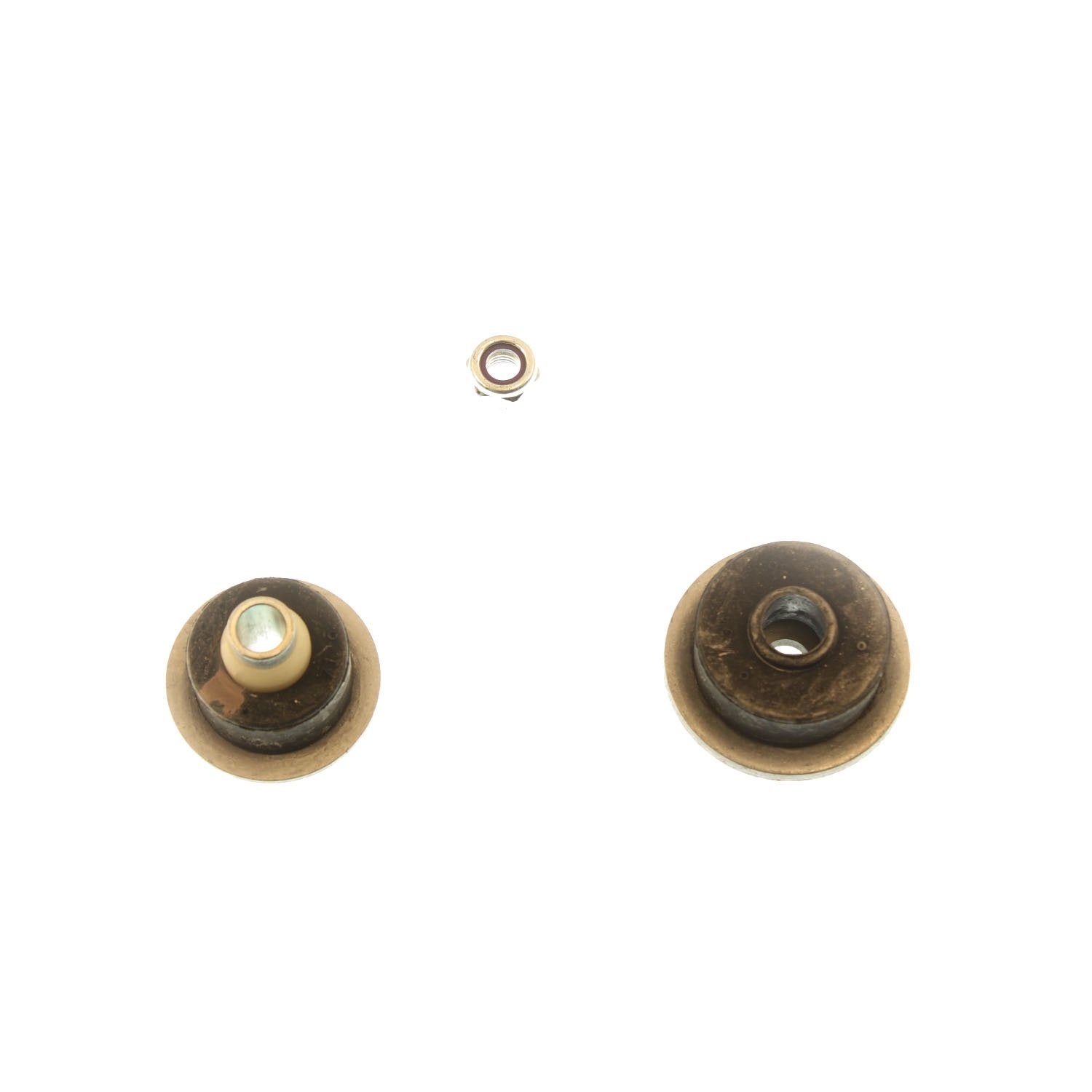 Bilstein (24-186735) 5100 Series Front Shock Absorber