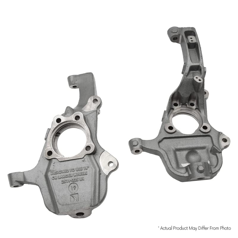 Belltech 3100 Drop Spindle Set
