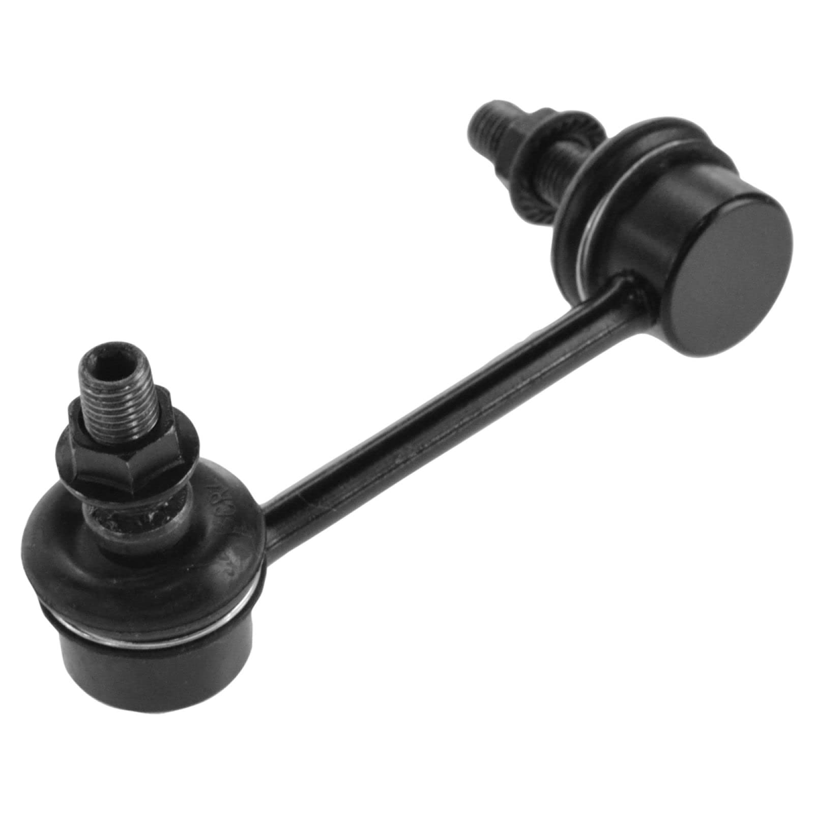 Trq Sway Bar Stabilizer Link Set Front & Rear Compatible With 93-02 626 93-97 Mx-6 Probe