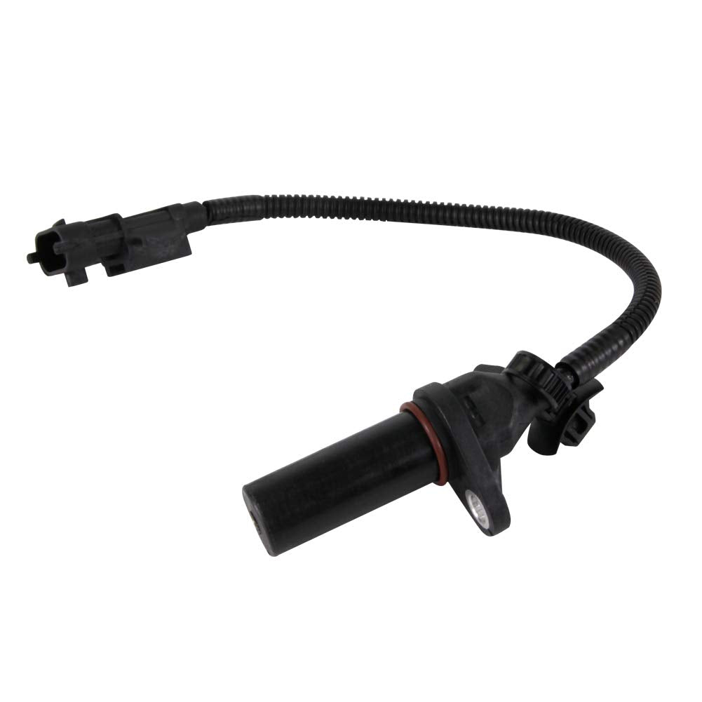 Crankshaft Position Sensor 39180-2B000 391802B000 Su13885 Compatible With Hyundai Elantra Tucson Accent Veloster Kia Forte Koup
