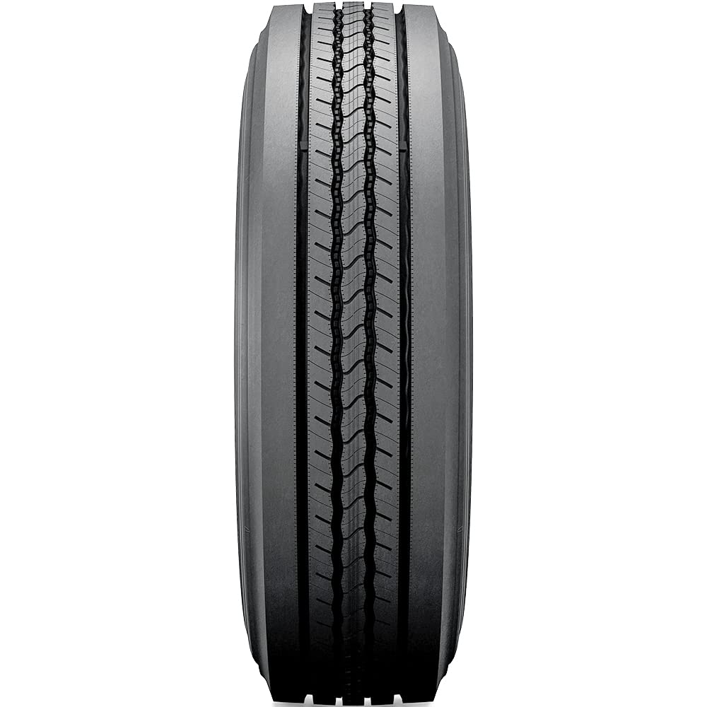 Bridgestone Duravis R238 Highway Terrain Commercial Light Truck Tire Lt245/75R16 120 Q E