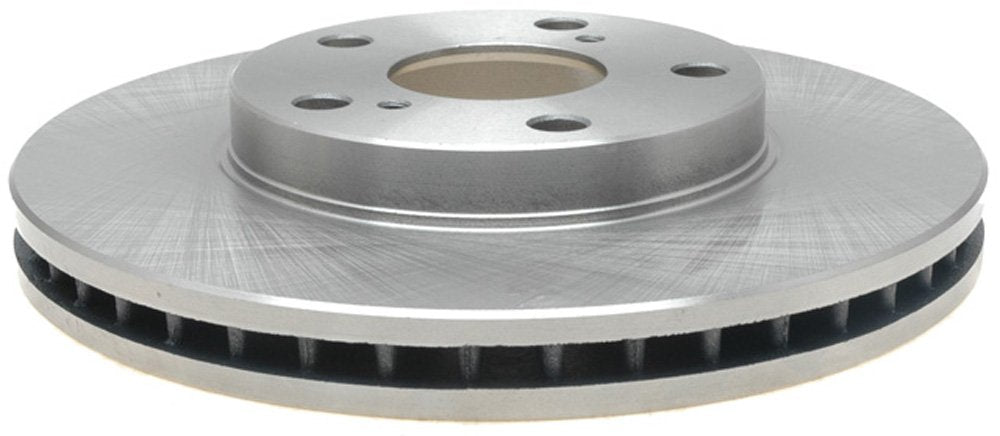 Raybestos 96217R Professional Grade Disc Brake Rotor