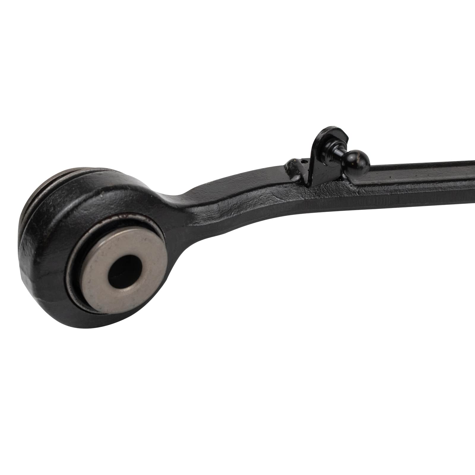 Trq Front Left Upper Control Arm With Ball Joint Drivers Side Compatible With 1993-1998 Lincoln Mark Viii