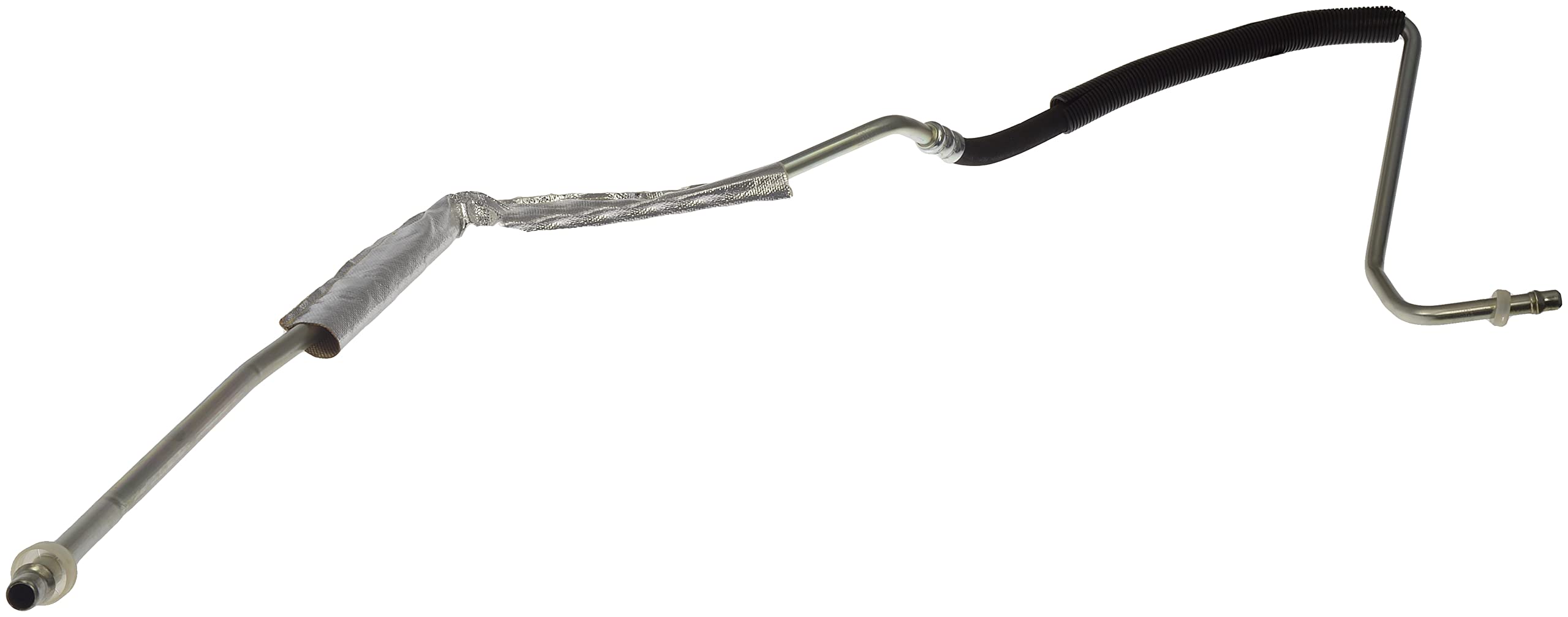 Dorman 624-717 Automatic Transmission Oil Cooler Hose Assembly Compatible With Select Chevrolet/Gmc Models