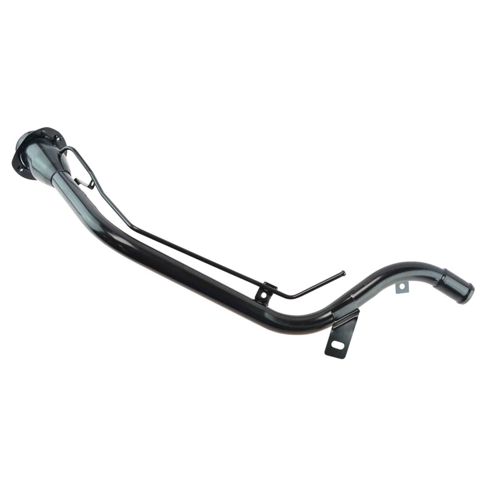 Trq Fuel Tank Filler Neck Compatible With 2001-2004 Ford Escape