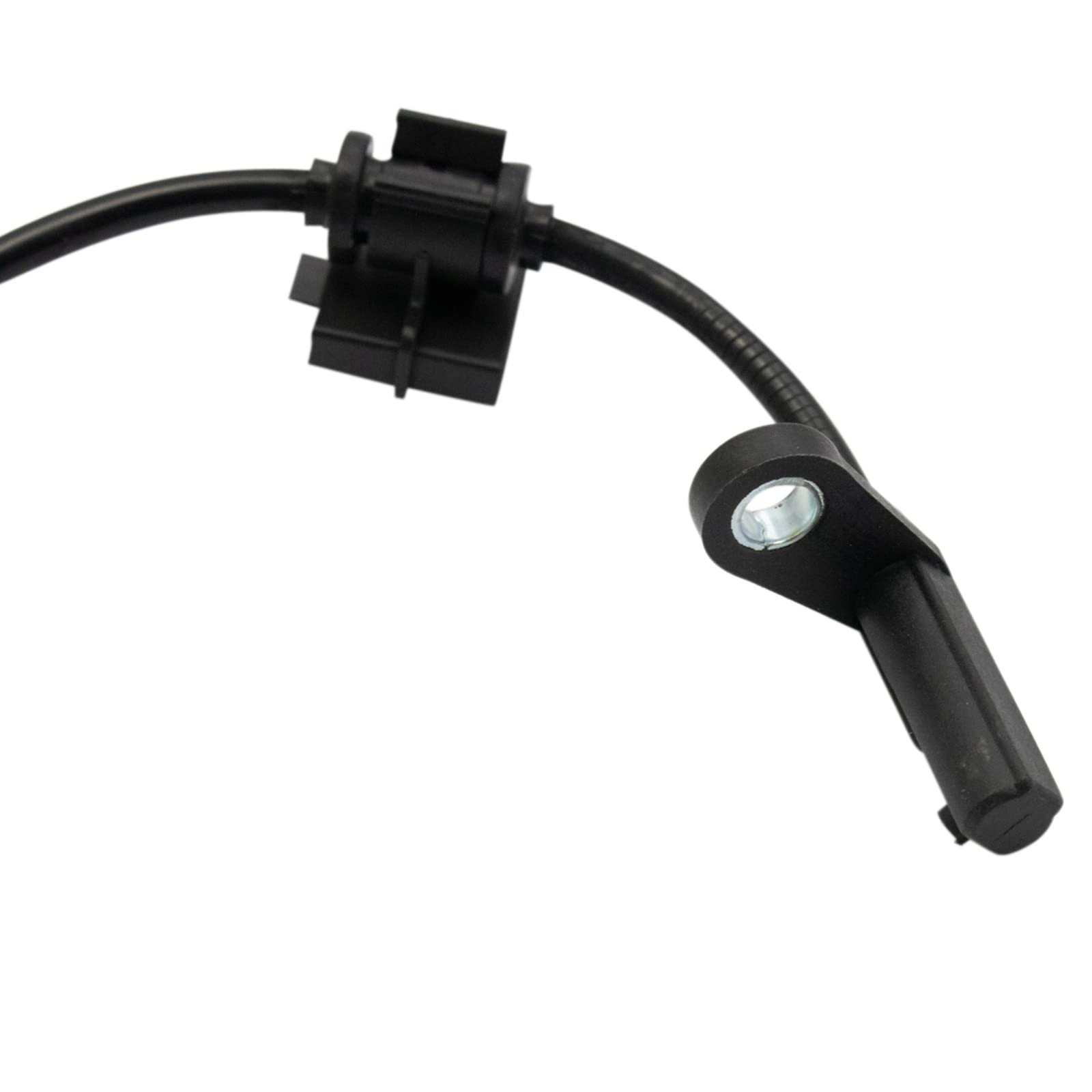 Trq Rear Left Abs Wheel Speed Sensor Drivers Side Compatible With 2005-2010 Chrysler 300 2007-2010 Dodge Charger 2005-2008 Magnu