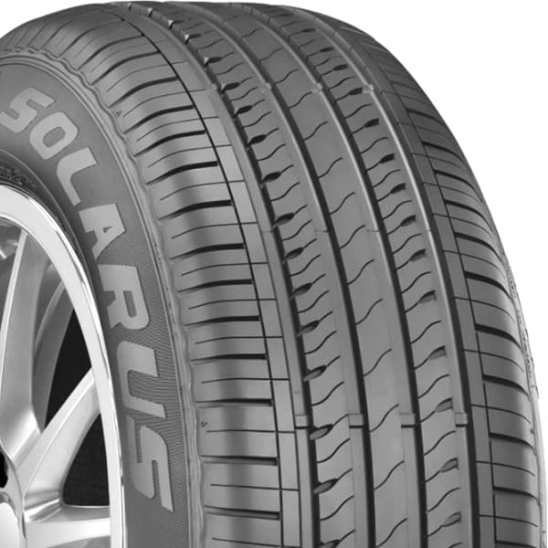Starfire Solarus As All-Season 215/60R17 96T Tire