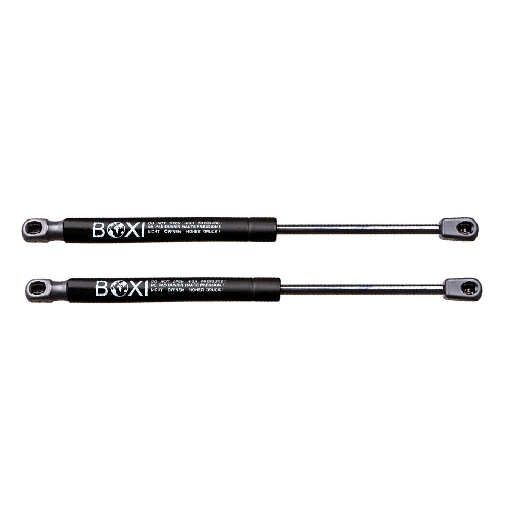 Qty(2) BOXI Front Hood Lift Supports Shocks Struts for BMW F20 F22 F31 F34 118i 125i 220i 228i 320i 328i 335i 428i 435i | Replac