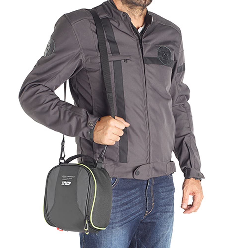 Givi Ea144 Tanklock Bag 5 Liter