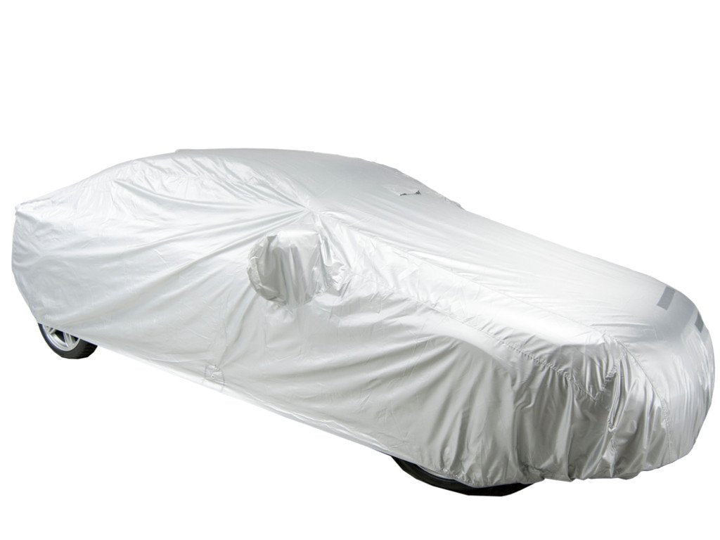 Mcarcovers (2 Door With Spoiler)) (Compatible With) Chevrolet Cobalt Ss 2005-2009 Select-Fit Car Cover