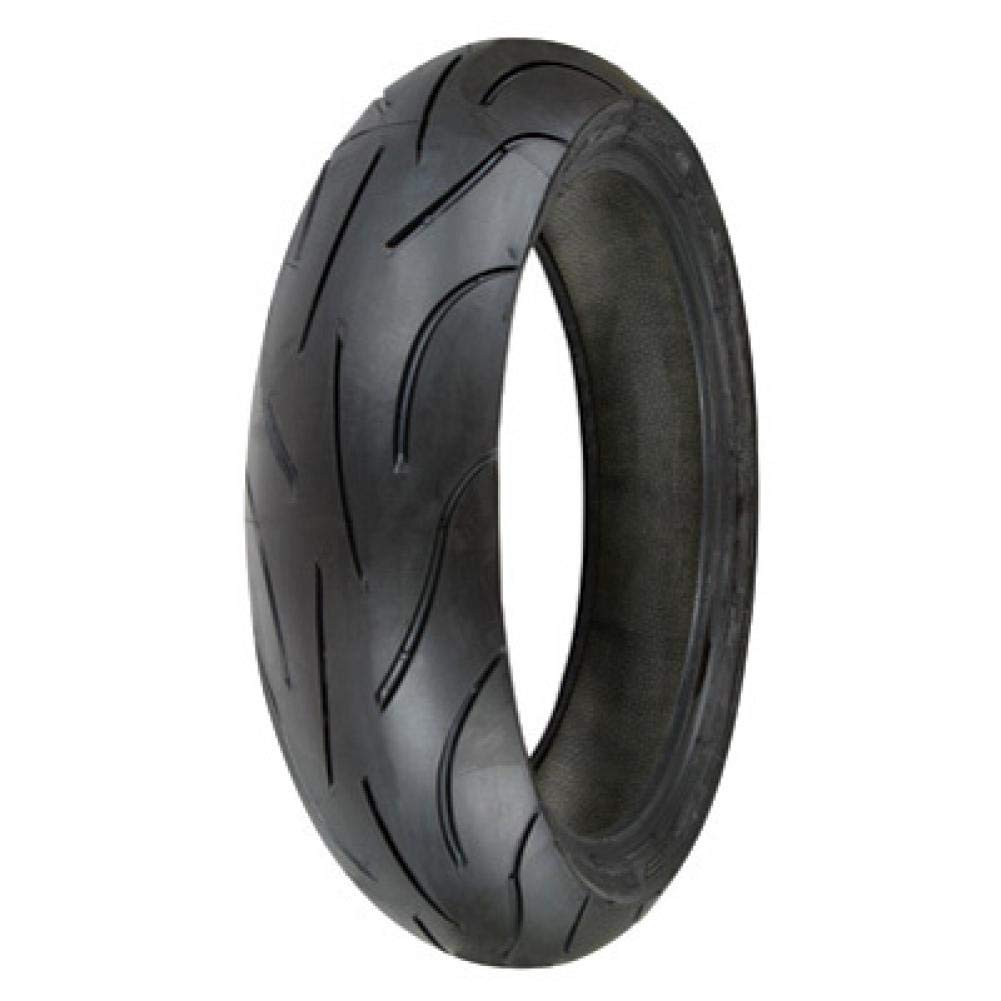 Michelin Pilot Power Motorcycle Tire Hp/Track Rear 190/50-17