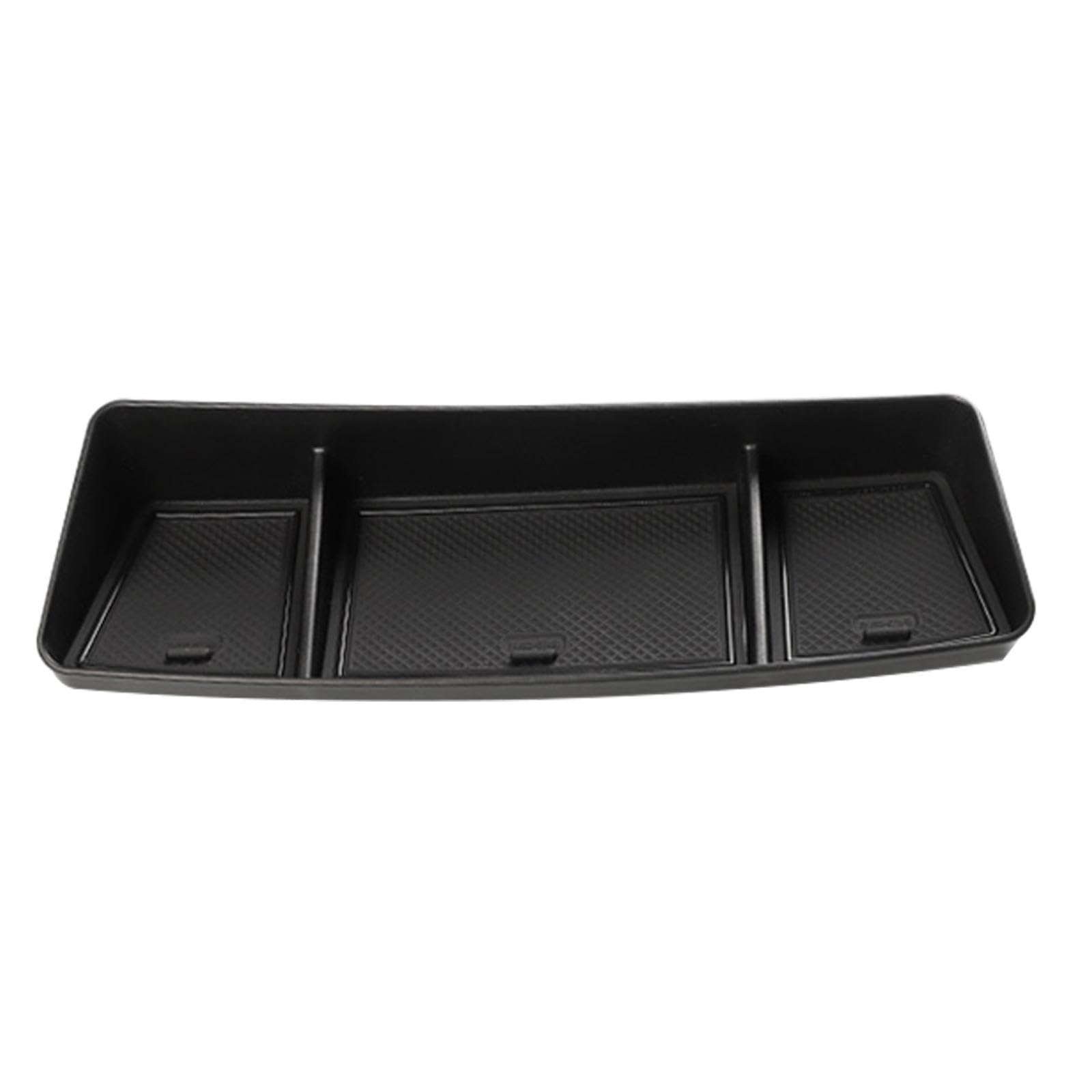 Atorse Central Control Storage Box Car Pp Container Compatible With B.M.W 2023 2024 3 Series