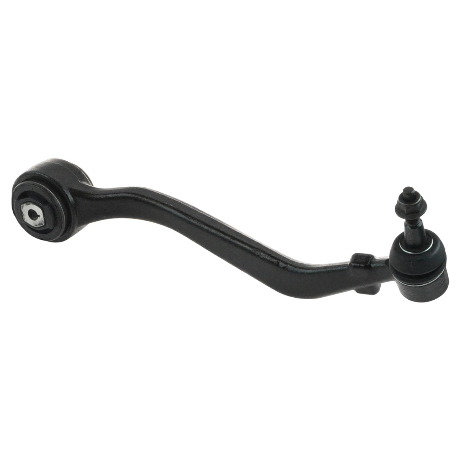 Trq Front Right Lower Control Arm With Ball Joint Passenger Side Compatible With 2010-2015 Chevrolet Camaro