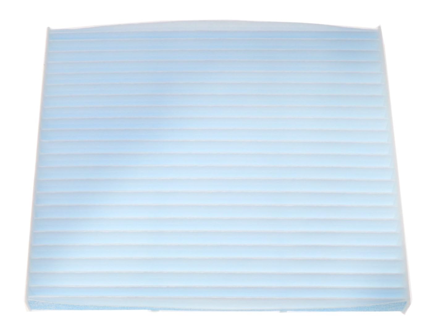 BOSCH 6057C HEPA Cabin Air Filter - Compatible With Select Chevrolet Captiva, Equinox, GMC Terrain, Hyundai Azera, Santa Fe Spor