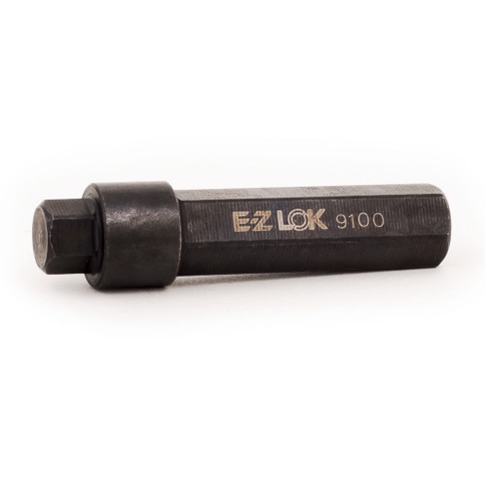 E-Z LOK-9100 Thread Insert Drive Tool for Hex Drive Threaded Inserts Installation Drill Install Tool, 5/16-18 Internal Threads
