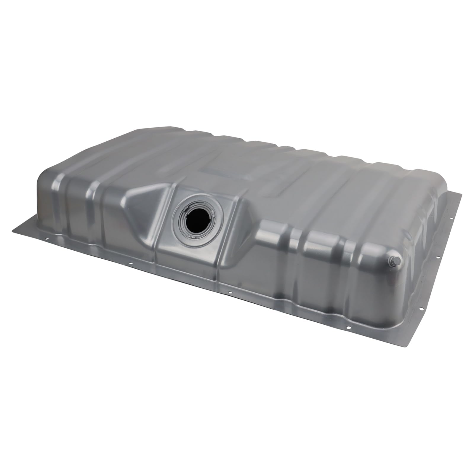 TRQ Gas Fuel Tank for 1966-1970 Ford Falcon, Model FTA63199, Durable Replacement Part