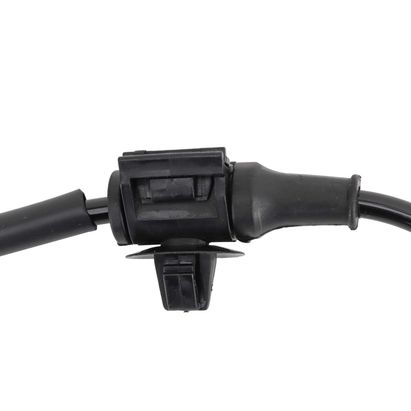 Trq Rear Left Abs Wheel Speed Sensor Drivers Side Compatible With 2002-2006 Honda Cr-V