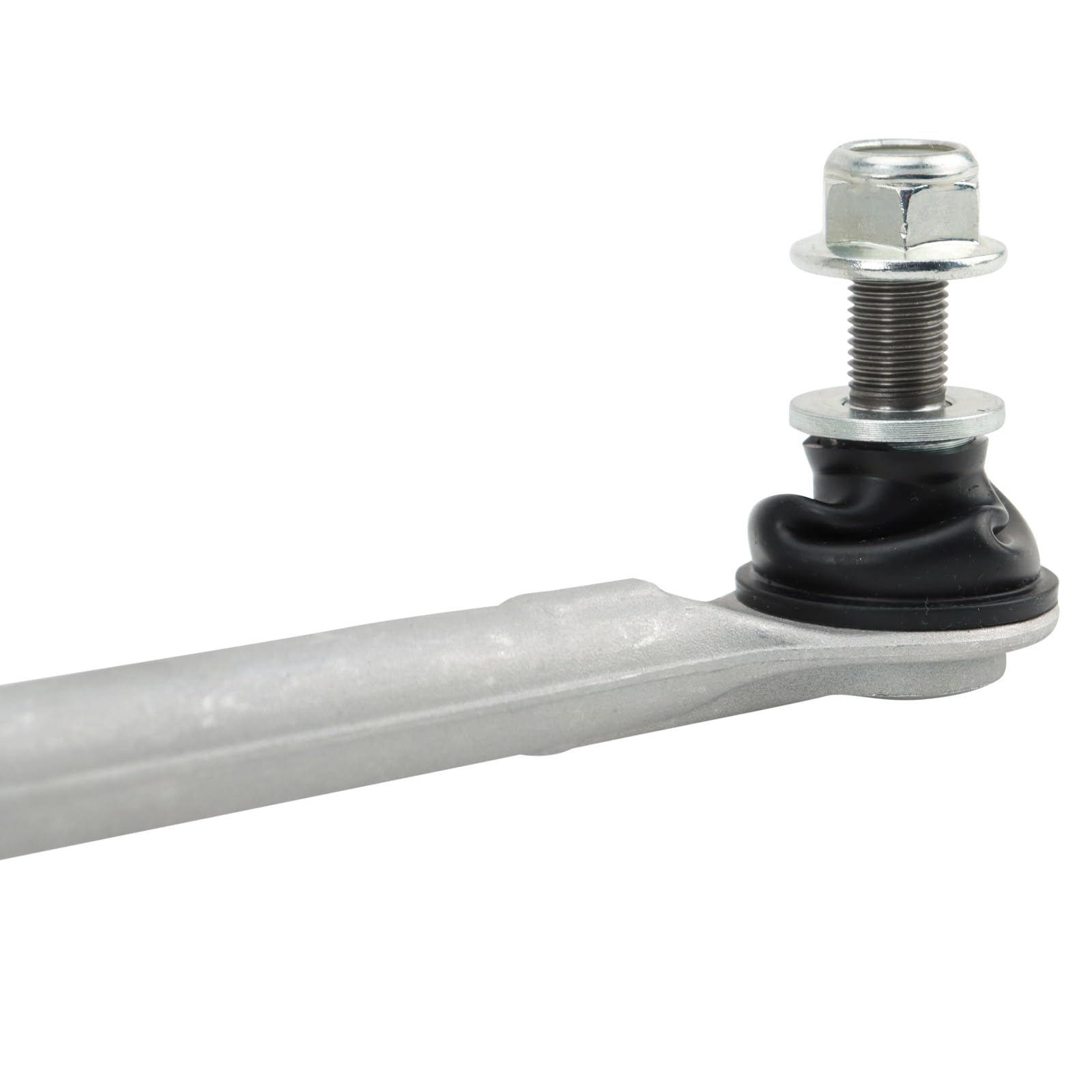 TRQ Front Sway Bar Stabilizer Link Set for Lexus ES250/ES300h/ES350 & Toyota Avalon/Camry, Model PSA72714