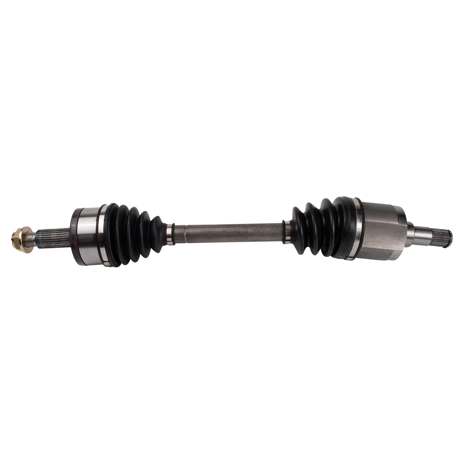 Trq Front Right Cv Axle Shaft Assembly Passenger Side Compatible With 2005-2021 Chrysler 300 2017-2021 Dodge Challenger 2007-202