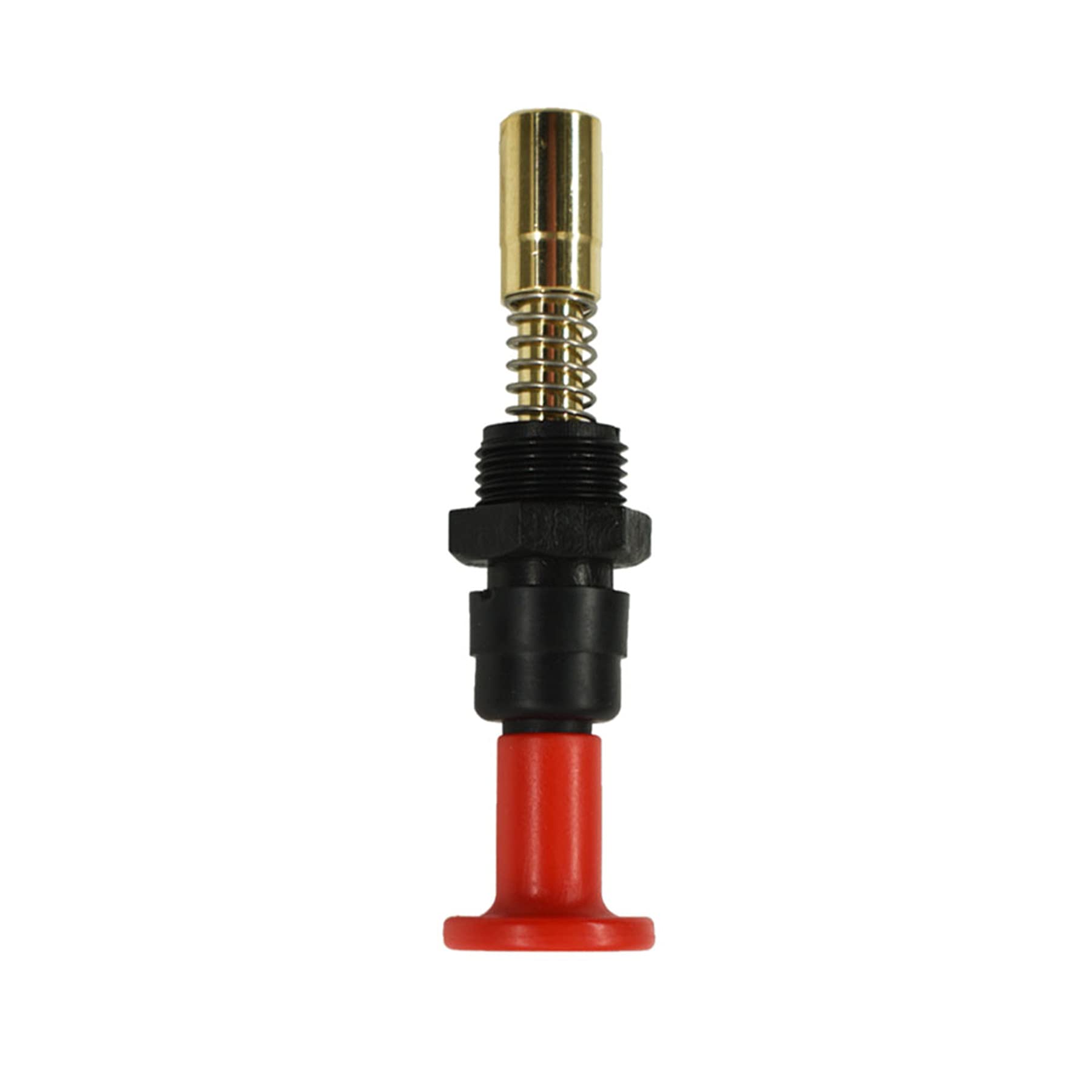 Marddpair Hot Start Valve Button Chock Starter Replacement For Fcr-Mx Fcr Mx Flat Slide Carburetor