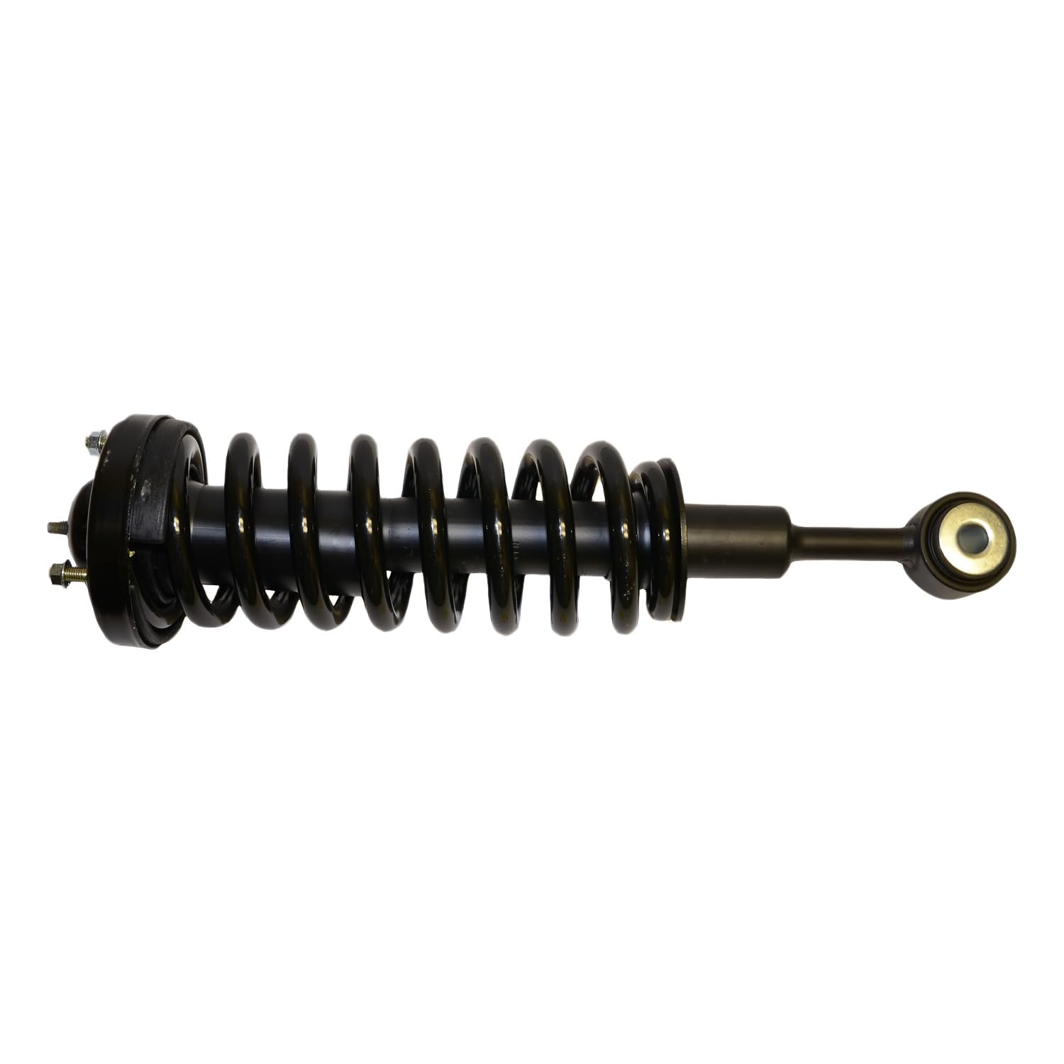 Gabriel G57021 Ultra Readymount Front Complete Strut Assembly For 04-08 Ford F-150 Rwd, 04-08 Ford Lobo Rwd; 06-08 Lincoln Mark