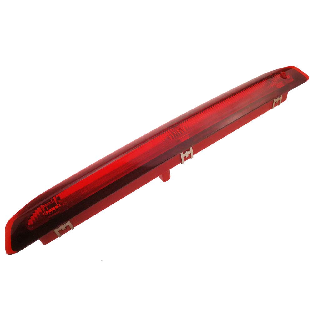FANLIDE 3rd Third Brake Light for Ford Escape 2013 2014 2015 2016 2017, Rear Liftgate Trunk Lamp, High Mount Lamp, CJ5Z-13A613-B