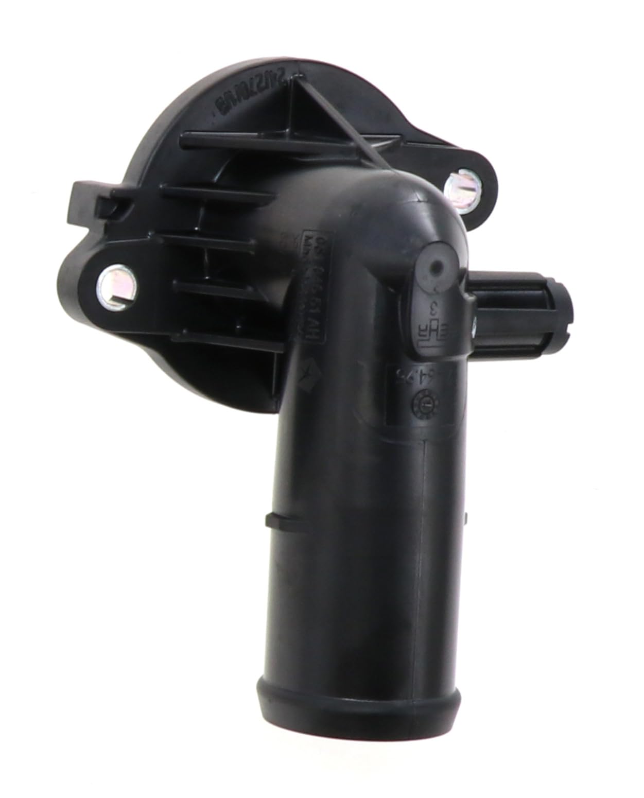 Mopar Genuine Thermostat Housing - Metal, Model 5184651AH, Assorted Color