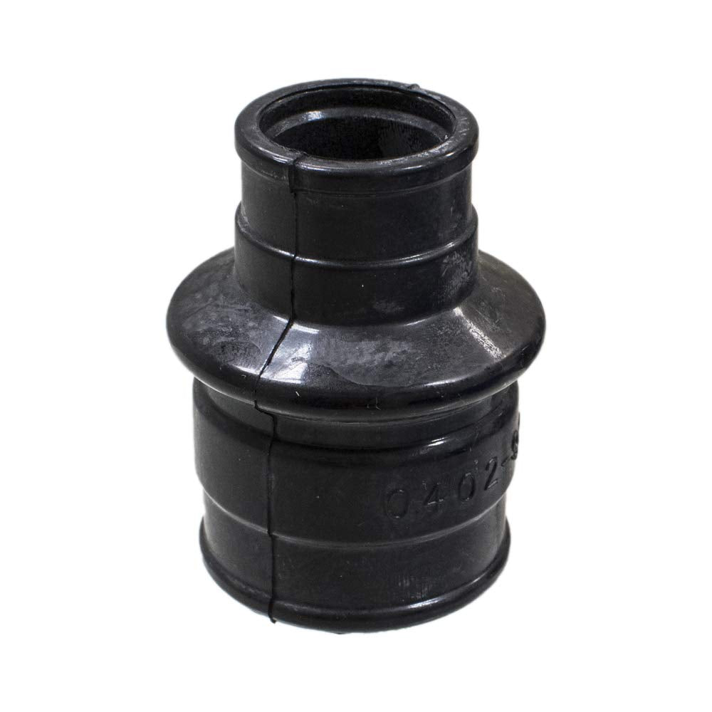 Arctic Cat 0402-985 Boot,Coupler (Tbx), Grey