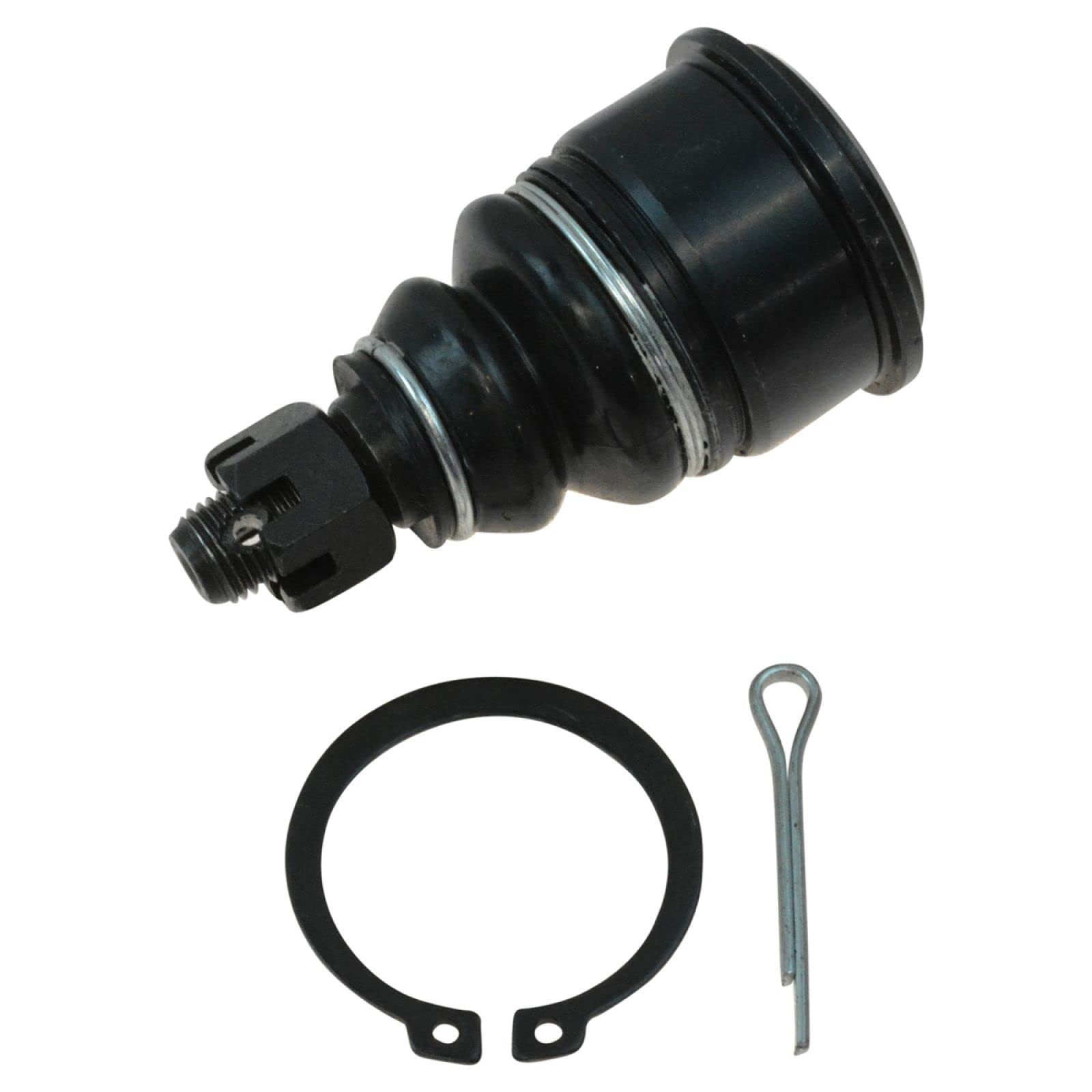 TRQ Front Lower Control Arm with Ball Joint Set Compatible with 1997-1999 Acura CL 1994-1997 Honda Accord 1995-1998 Odyssey 1996