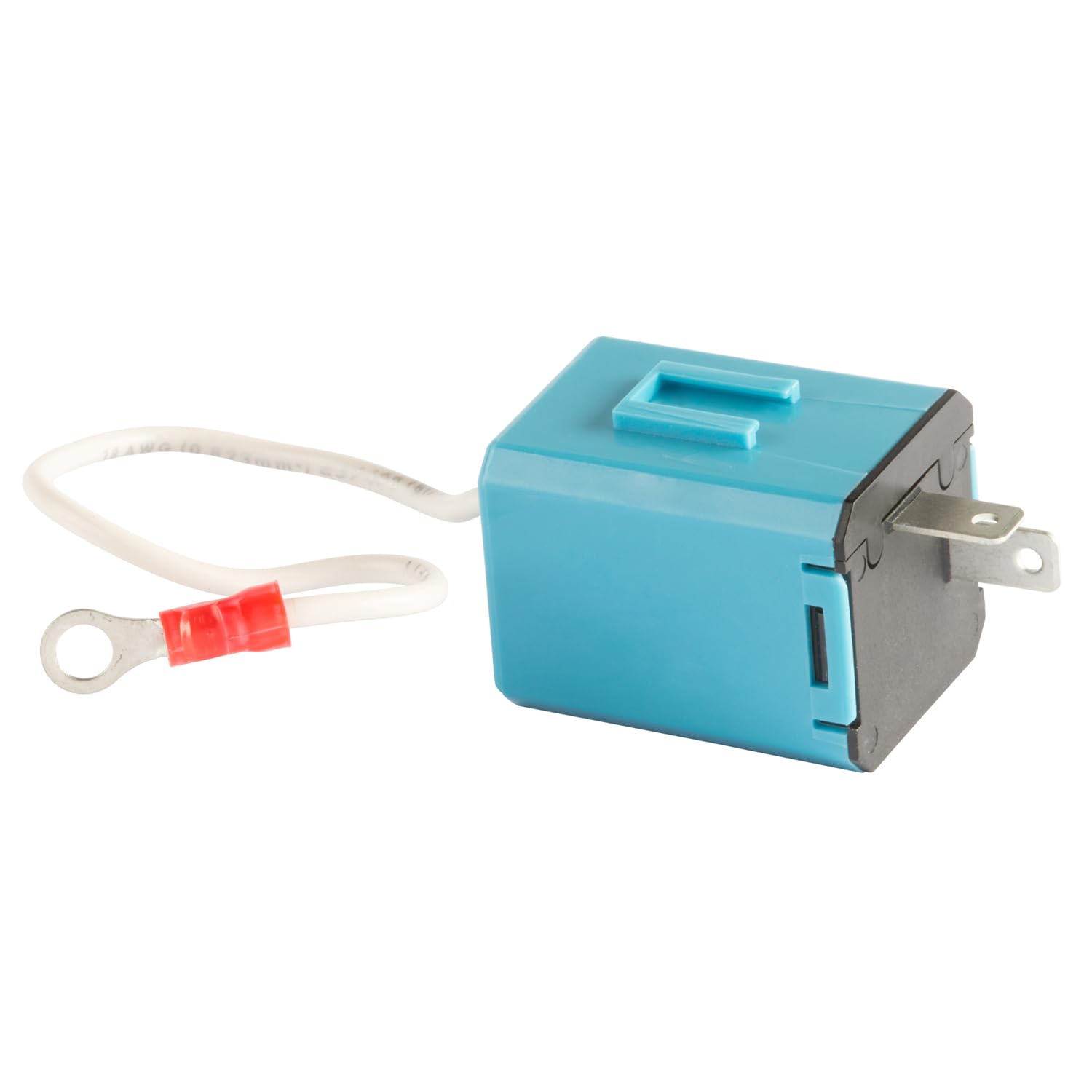 Grote 44891 2 Pin Flasher (Variable-Load Electronic Led)