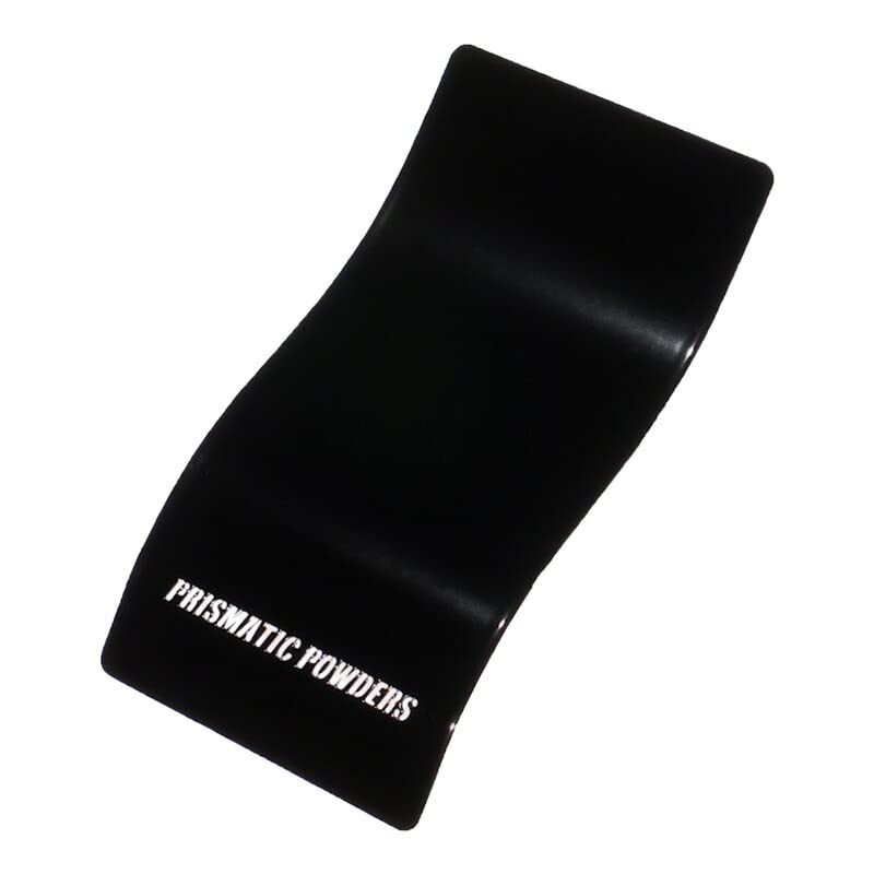 Prismatic Powders Gloss Black 1 Lb