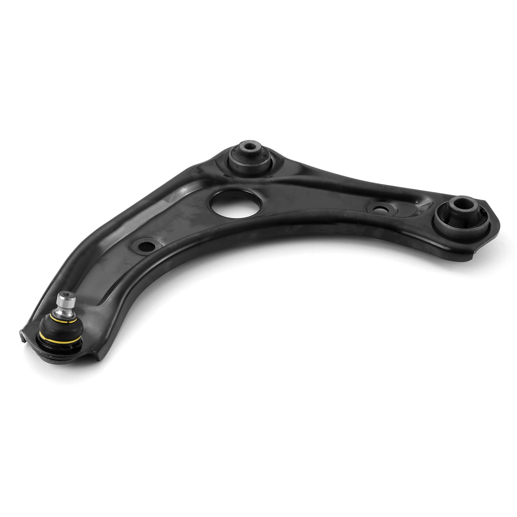 Metrix Premium Chassis Parts - Front Left Lower Control Arm W Ball Joint & Bushing Assembly Fits 20-22 Nissan V-Drive Mexico, 15