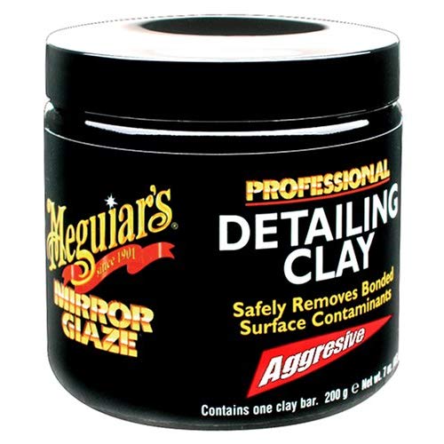 Mir Glz Prof Dtl Clay (Agrsv)
