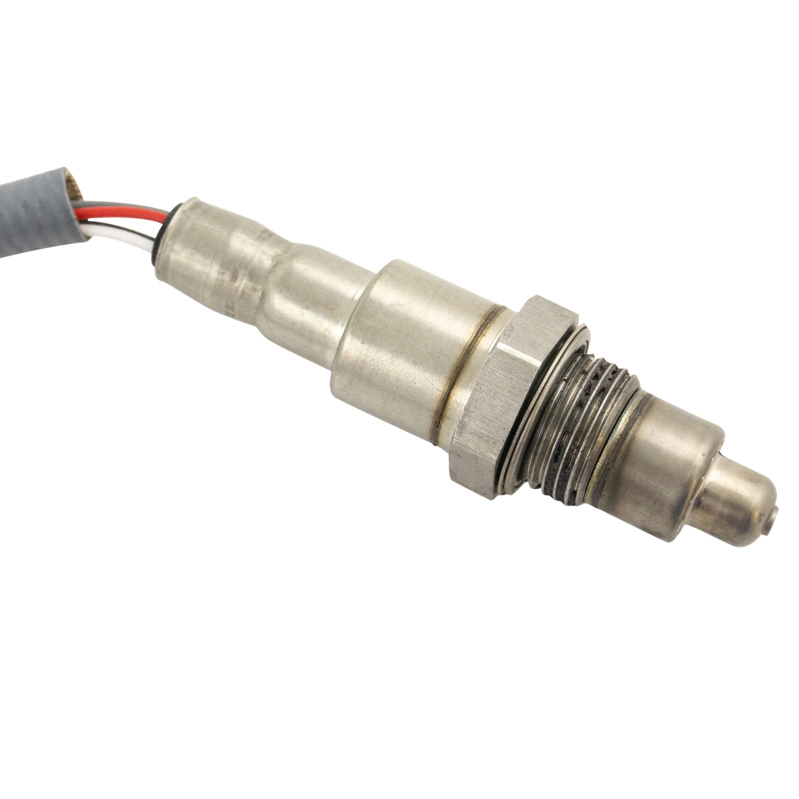 Trq Engine Exhaust O2 02 Oxygen Sensor Direct Fit Downstream Compatible With Bmw