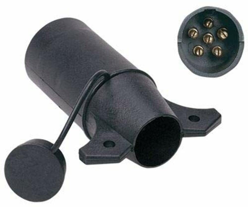 Husky Liners Husky Towing 30314 Adapter 6Round-7Blade