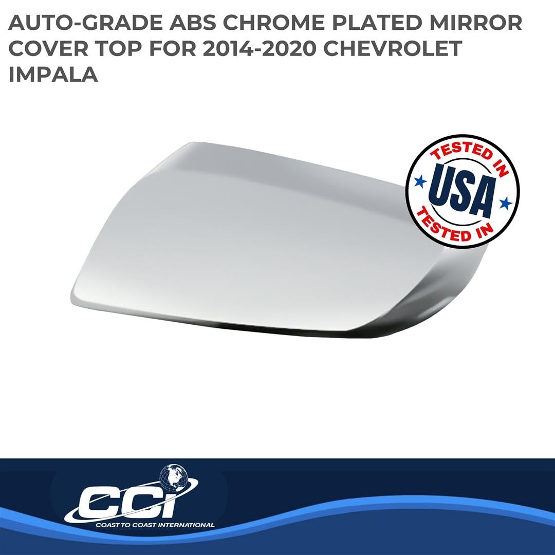Cci Mirror Covers