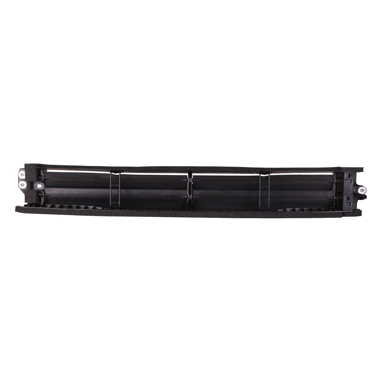 TYG (CAPA QUALITY) Active Grille Shutter For Toyota Prius 17'-18'/Prius Prime 17'-19' 53019-47011 TO1206101 without Motor
