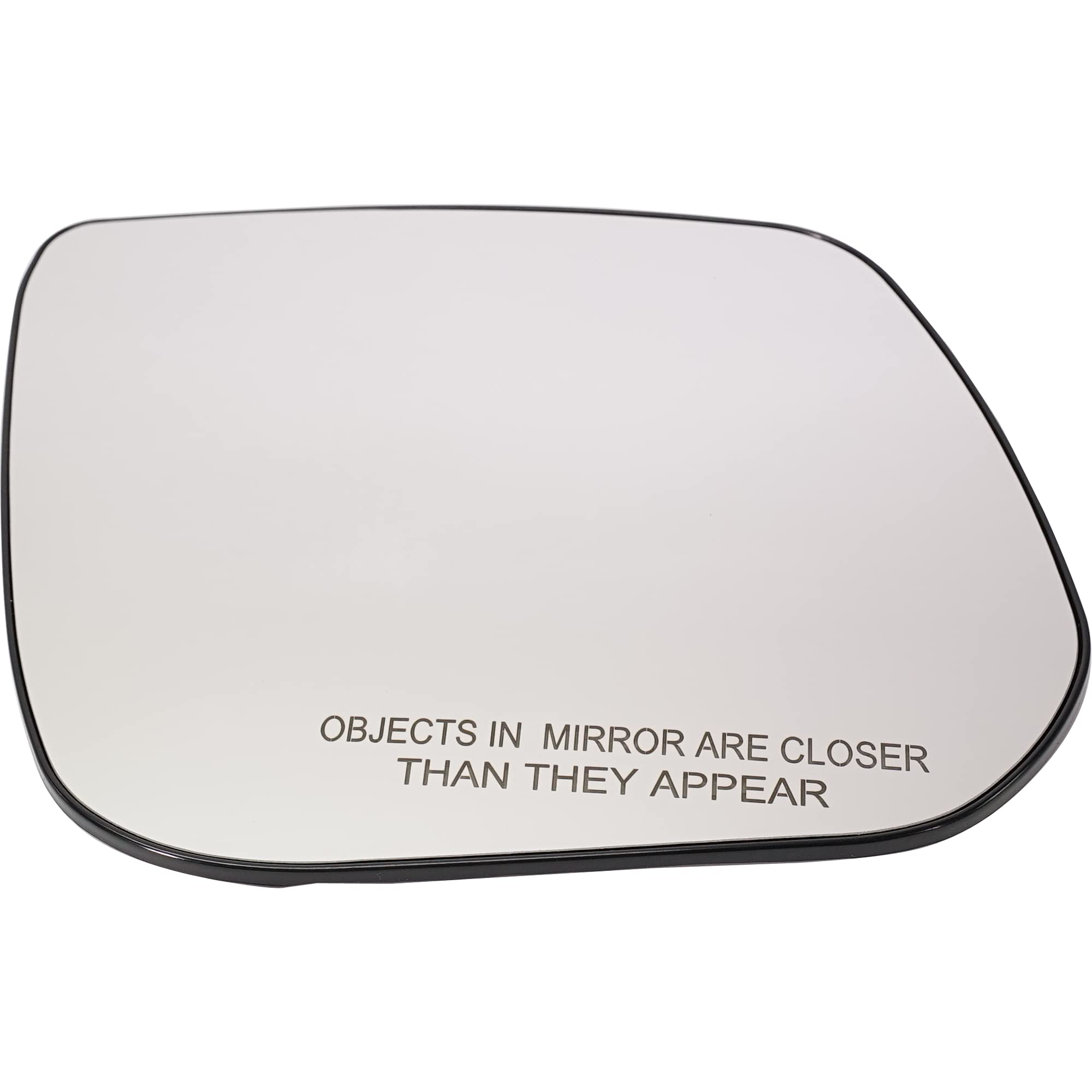 Kool-Vue Driver And Passenger Side Mirror Glass Set Of 2 Compatible With 2015-2022 Chevrolet Colorado, Fits 2015-2022 Gmc Canyon