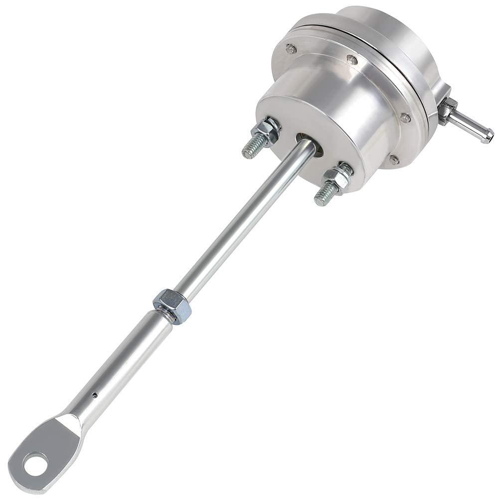 Ineedup 33Psi Adjustable Wastegate Actuator Gtp38 Compatible With 1999-2003 For Ford For Powerstroke 7.3L 452603-0022 702011-000