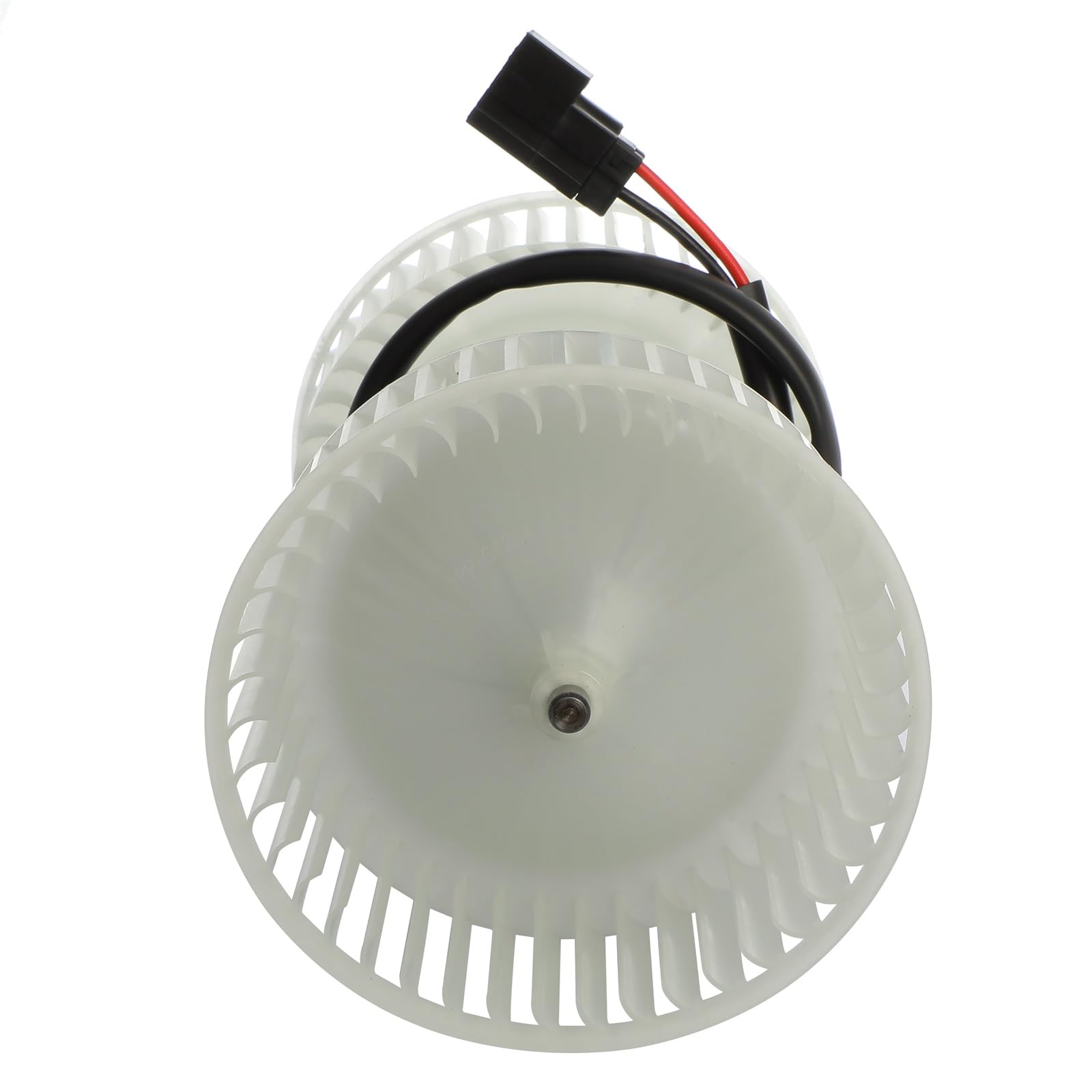 Scitoo Front Hvac Heater Blower Motor W/Fan Cage Fit For Nissan For Quest 2004-2009 Replace 27226-5Z000