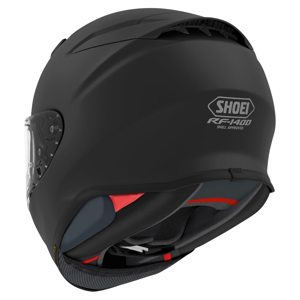 Shoei Rf-1400