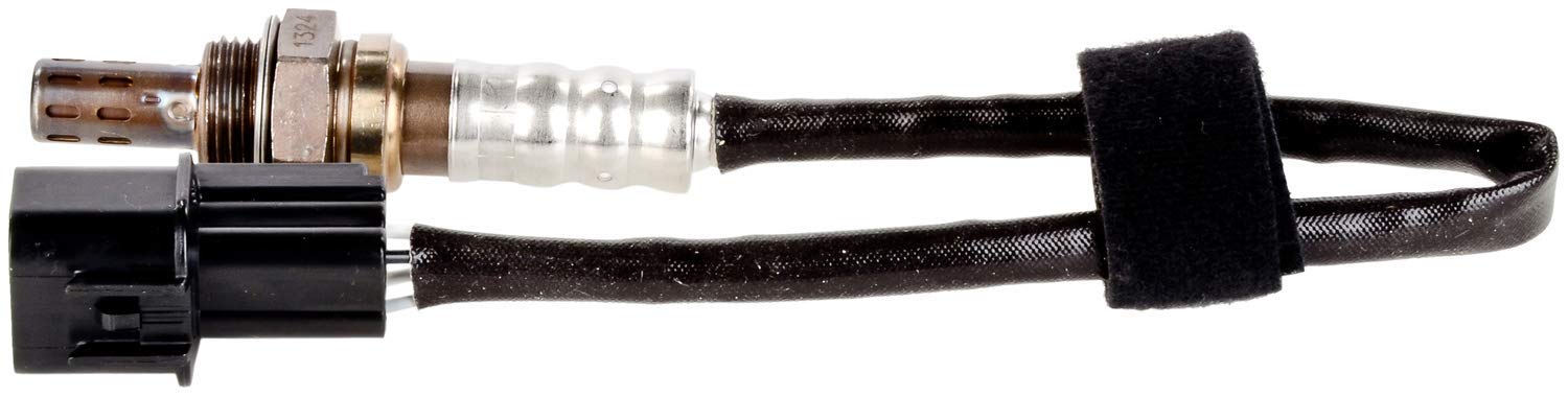 Bosch 18045 Premium Oe Fitment Oxygen Sensor - Compatible With Select Hyundai Azera, Santa Fe, Santa Fe Xl; Kia Cadenza, Sedona,