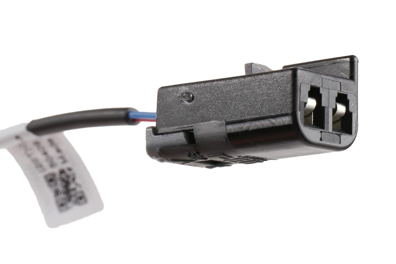 GM Genuine Parts Gray Mobile Telephone Microphone, Model 84437087, Grey Color