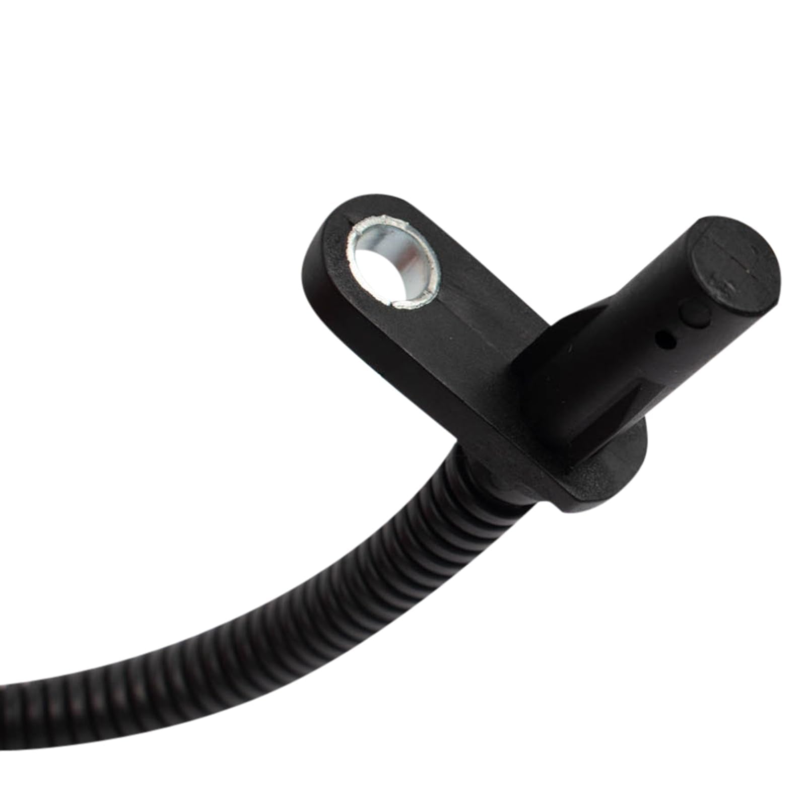 Trq Front Left Abs Wheel Speed Sensor Drivers Side Compatible With 2007-2014 Ford Edge 2007-2015 Lincoln Mkx