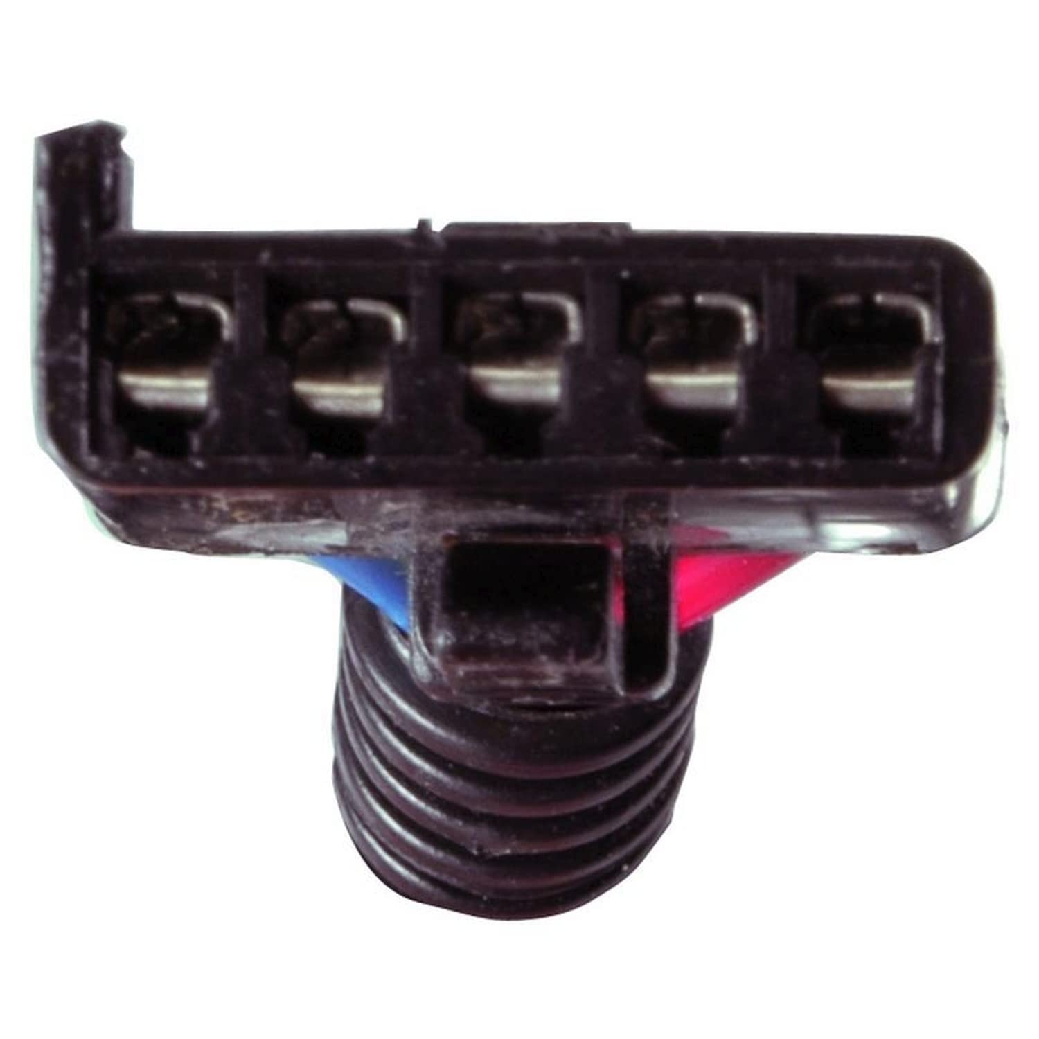New Rear Wiper Motor Compatible With 1995-2005 Chevrolet Blazer, Gmc Jimmy, Oldsmobile Bravada, Replaces Gm 12365368, 12494790,