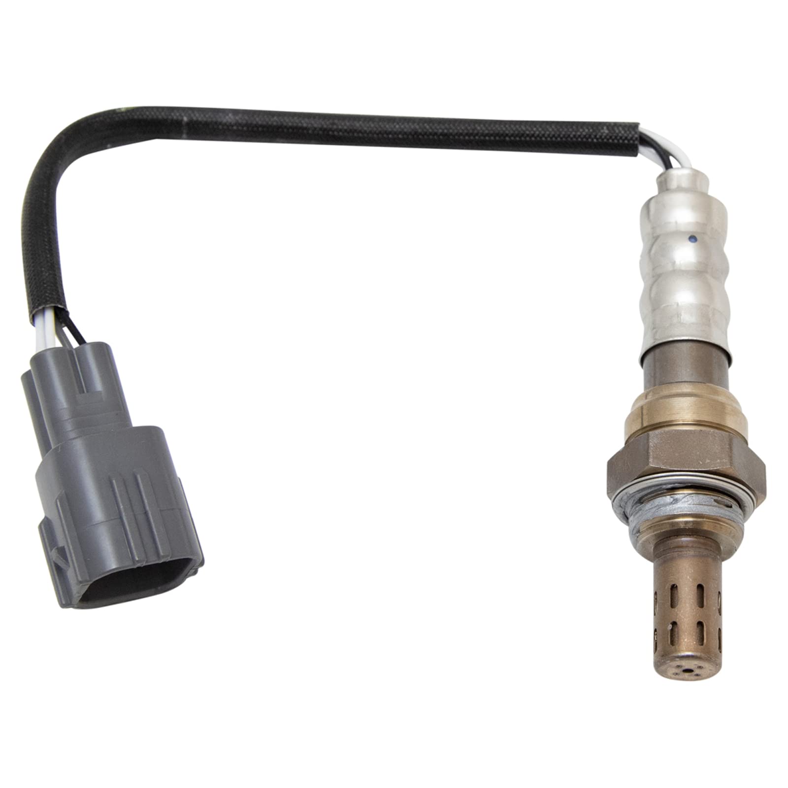 Trq Engine Exhaust O2 02 Oxygen Sensor Direct Fit Downstream Compatible With Lexus Toyota