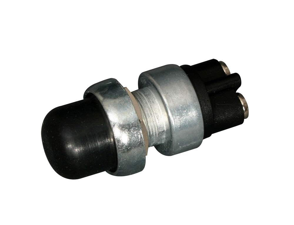 Moroso Switch, Push Button