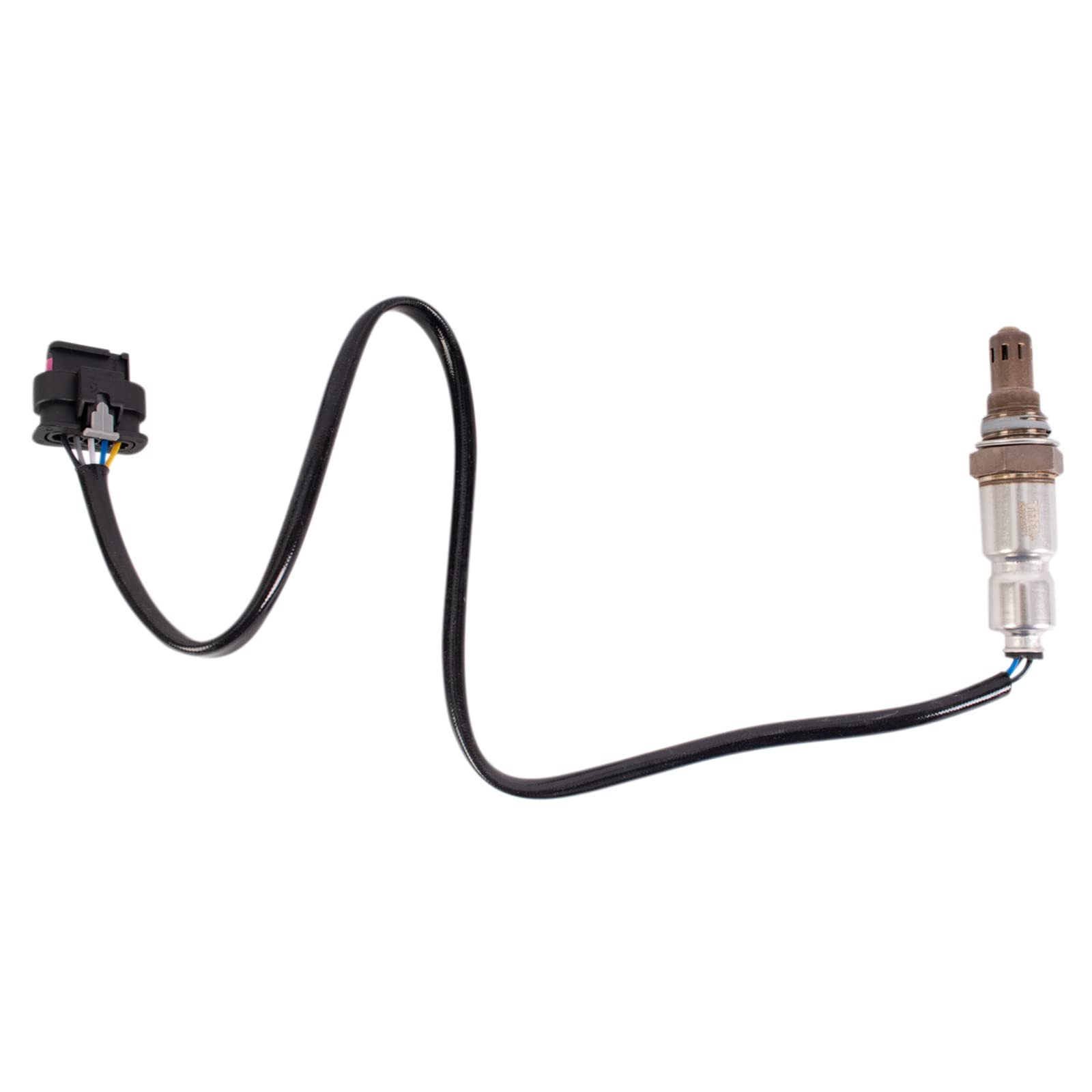Trq O2 Oxygen Sensor Compatible With 2017-2021 Ford Escape 2018-2023 F-150 2017-2020 Fusion 2022-2023 Maverick Mustang 2019-2023